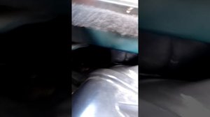 Рено Меган? 3 вода в багажнике!!!