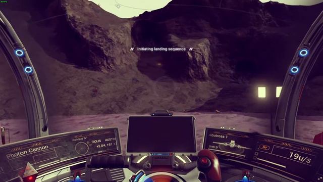 No Man's Sky | S-Class Experimental Rifle Multitool | Orange with Green Decals | EUCLID GALAXY смотреть онлайн