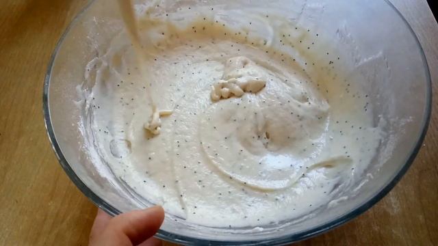 Кексы на кефире/ Отличное тесто для капкейков и маффинов!!! смотреть онлайн