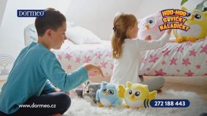 NOVÉ Dormeo Sovičky náladičky II.  od 190 Kč