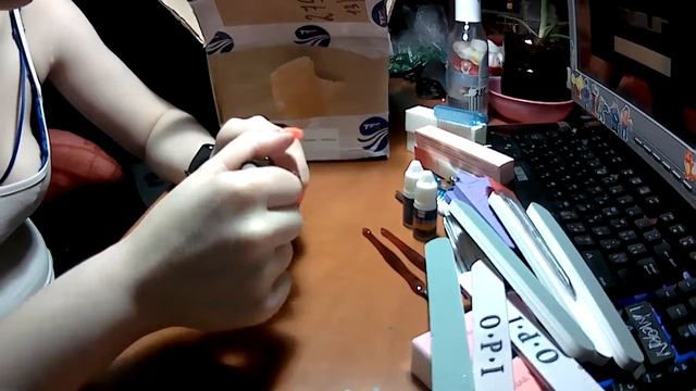 Большая распаковка с Алиэкспрес