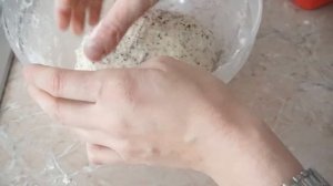 МУЛЬТИЗЛАКОВЫЙ ХЛЕБ с 4 видами семечек,полезно и вкусно
