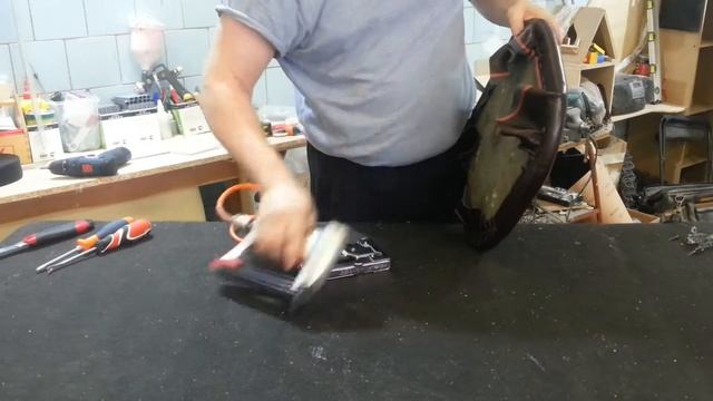 Перетяжка стула своими руками смотреть онлайн