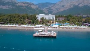 Mirada del Mar 5* - Мирада дель Мар - Турция, Кемер | обзор отеля, все включено, территория