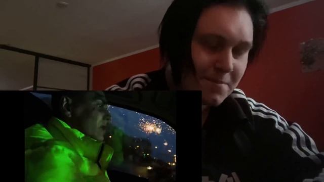 Реакция на FACE - Ван Дейк смотреть онлайн