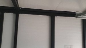 Продам готовый гараж из сэндвич-панелей со скидкой