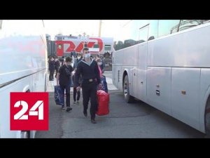 Цинизм и бесчеловечность киевских фейков - Россия 24
