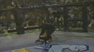 ЛУЧШИЕ НОКАУТЫ (ВОСЬМИУГОЛЬНИК)