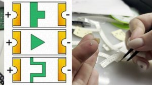 Основы пайки. Припой, флюс,жало, smd(и не только) компоненты,их маркировка. Припаиваем SMD резистор.