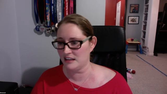 Digital Scrapbooking Q&A w/ Breon Randon смотреть онлайн