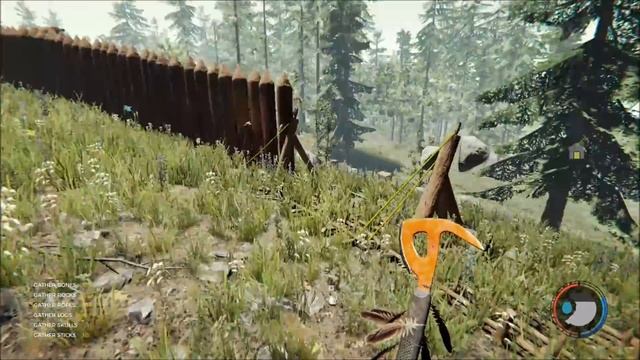 20 Beginners Tips for The Forest | Survival Game Guide смотреть онлайн
