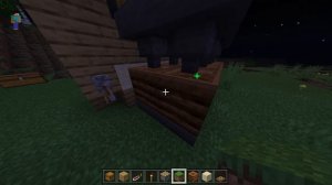 АВТОМАТИЧЕСКАЯ ФЕРМА КОСТНОЙ МУКИ! ЛУЧШИЙ ТУТОРИЛ ФАРМ В МАЙНКРАФТ ПЕ 1.17.11 МАЙНКРАФТ БЕДРОК