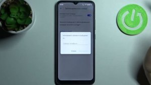Как запретить звонки и СМС на Realme C11 2021 для номера