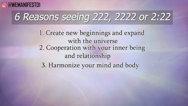 6 Reasons seeing 222 2222 2:22 in Hindi | Angel Number | Law of attraction & Spiritual Meaning