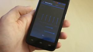 Обзор Philips Xenium W3568