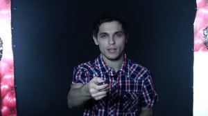 Как сделать ЧЁРНЫЙ фон для видео (урок)