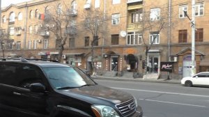 Yerevan, 24.01.19, Th, Video-2, Errord masum, (Shengavit).