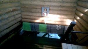 Святой источник Николая чудотворца