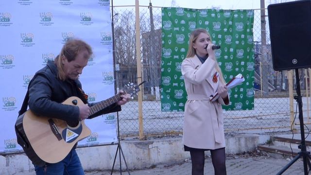 Сплин - "Оркестр", кавер "Сёрфинг" смотреть онлайн