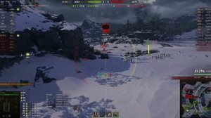 лучший бой на об.156 0