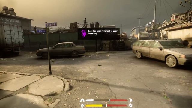 The Walking Dead VR Made Me A VERY Bad Person (Saints And Sinners) смотреть онлайн