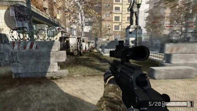 Warface: Armas Ultra raras # 3 Alpine e Colt Python Elite смотреть онлайн