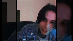 Дима Матвеев ?