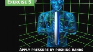 Диск здоровья с магнитной терапией и эспандерами