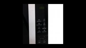 Микроволновая печь с грилем Hotpoint-Ariston