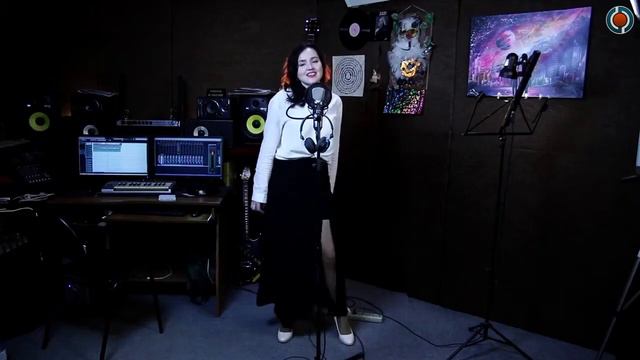 Оксана Бородина - НЕ ОТПУСКАЙ МЕНЯ смотреть онлайн