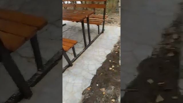 ОБЗОР. Тротуарная плитка для дорожек «Бутовый камень» Размер: 50х50х6см смотреть онлайн