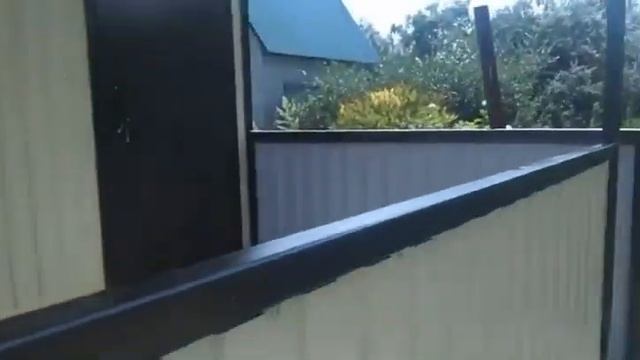 Дачная бытовка с верандой / Купить дачную бытовку в СПб от производителя. Металлические бытовки смотреть онлайн