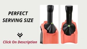 Yonanas Frozen Healthy Dessert Maker Review | yonanas recipe book