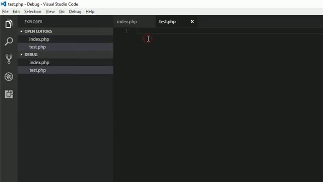 How To Debug PHP Code With XDebug And VS Code Windows 10 смотреть онлайн
