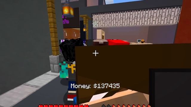 ?Майнкрафт, но я ОТКРЫЛ СВОЙ КОМПЬЮТЕРНЫЙ КЛУБ! #5 смотреть онлайн