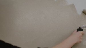 Краска Замша. Мастер-класс по нанесению