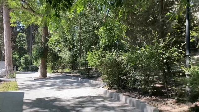 Море в Крыму! Утреннее МАЛОРЕЧЕНСКОЕ!