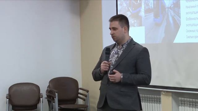 УрбанФест | Денис Фролов смотреть онлайн