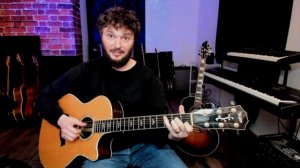 Fingerstyle Reggae Guitar Lesson...