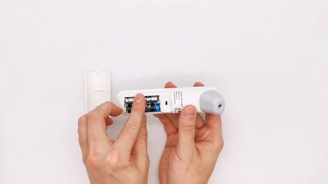 Бесконтактный термометр ELERA 20A c Алиэкспресс смотреть онлайн