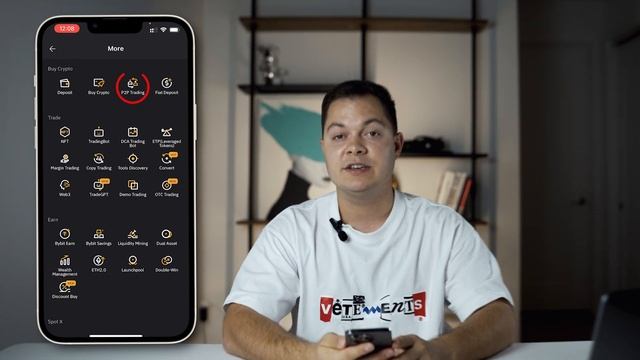 Простая инструкция, как вывести криптовалюту / ТОП-3 способа вывода крипты