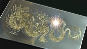 Что может лазерный маркер?