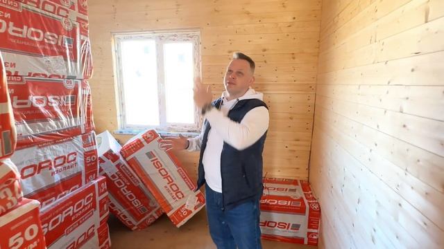 Обзор дома 95 м2. Максимум функционала и красивый вид. смотреть онлайн