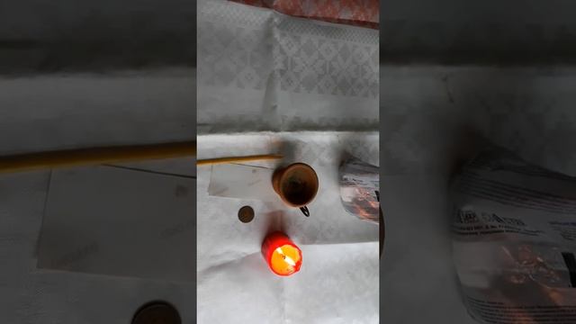 Ритуал чтобы вернули долг.