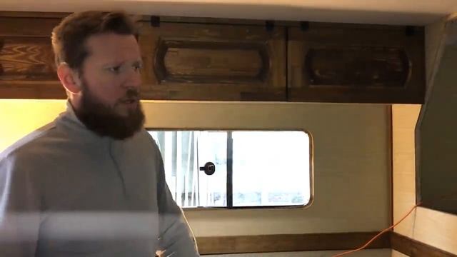 Артель "Пилигрим". Жилые модули для пикапов.