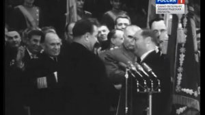 Это город Ленинград. Выпуск "Сладкая жизнь номенклатуры"