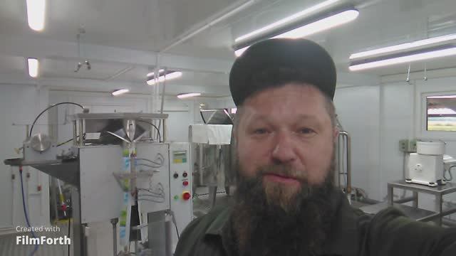 Поработал в отпуске. Прокладка электрики на ферме в р. Мордовия Темниковский район