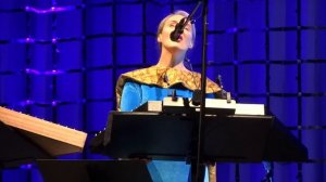 Dead Can Dance - The Host of Seraphim, live at the Greek Theatre Berkeley 8-12-12