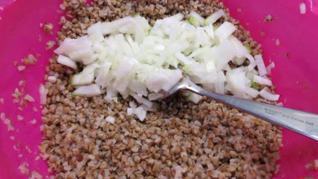 Гречаники