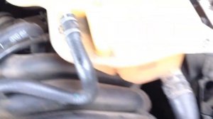 Проверка работы двигателя Audi A4 B5